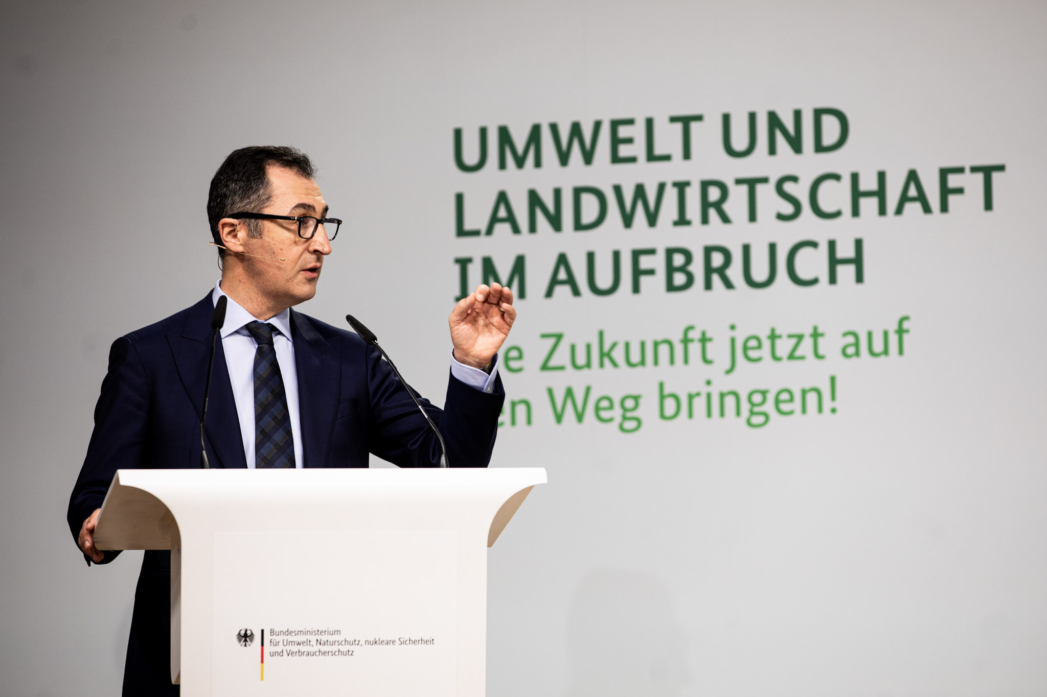 Bild von einem Fotograf Veranstaltung Berlin