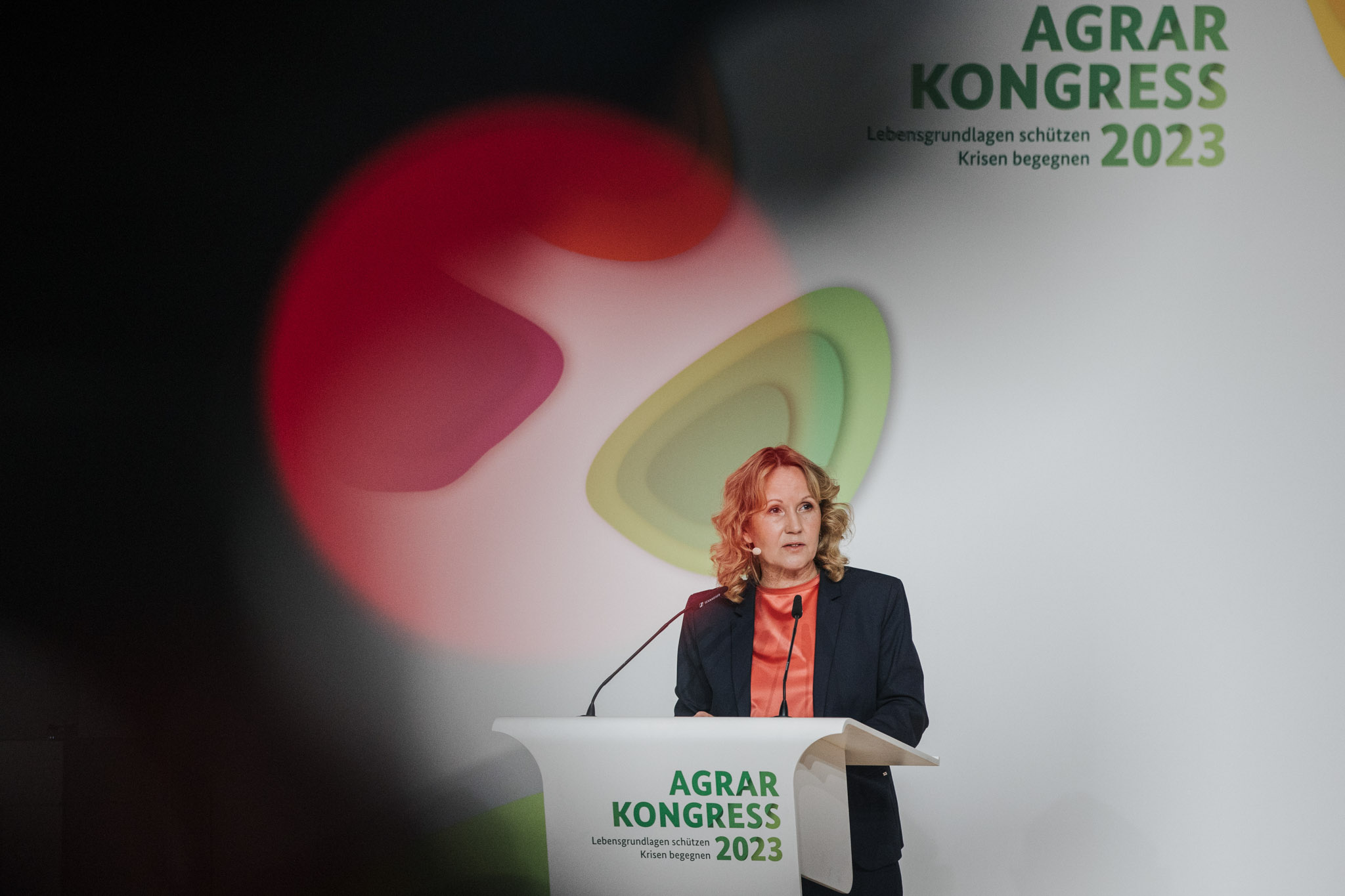 Eventfotografie Berlin dbb Forum