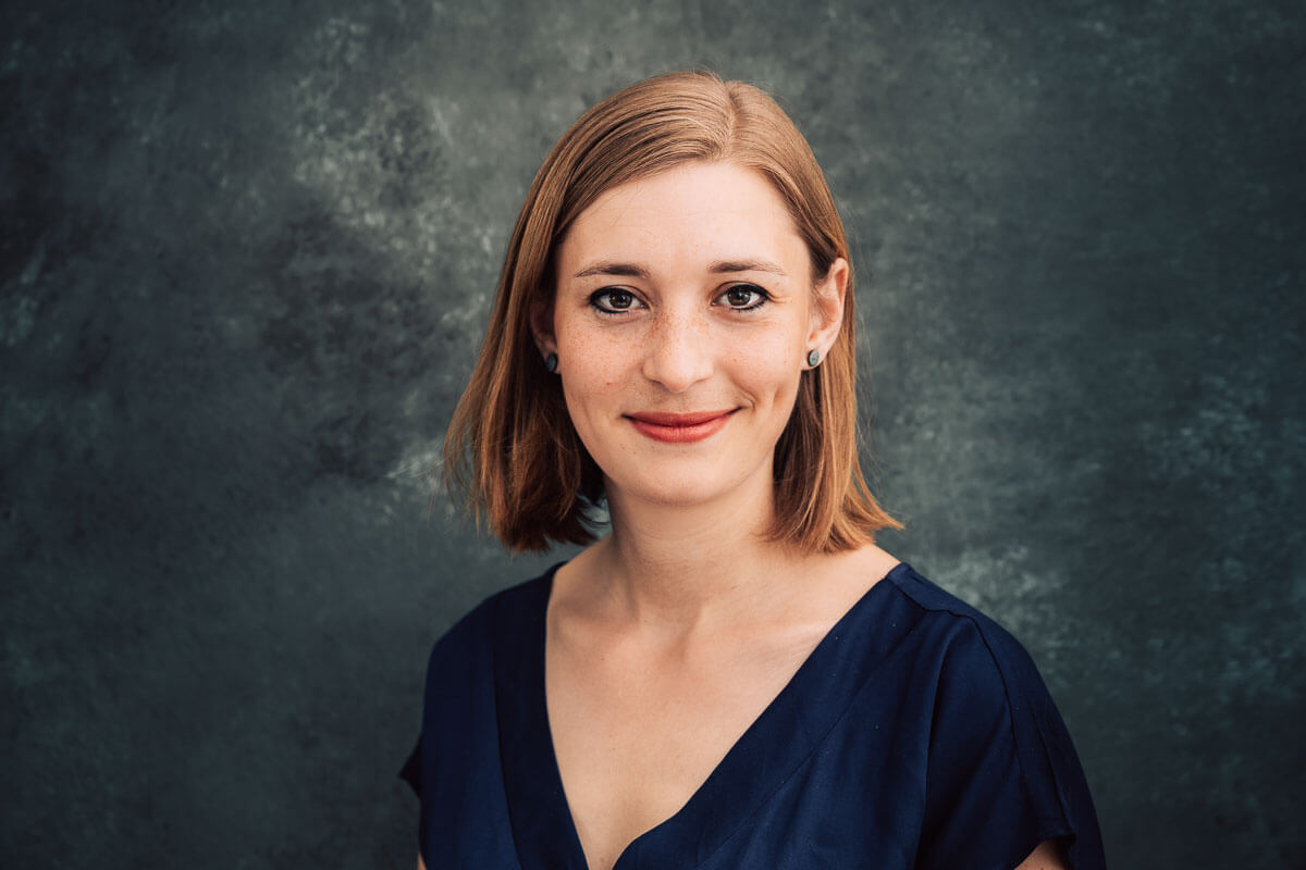 Business Portrait Berlin