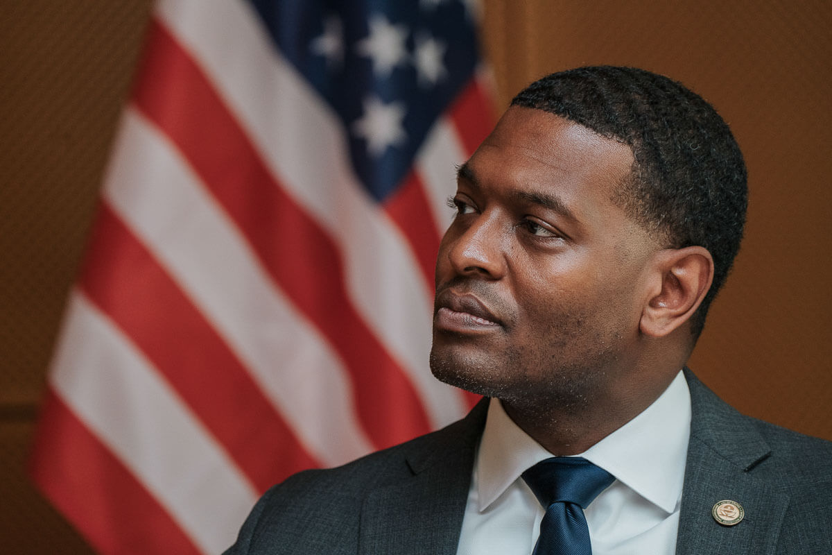 Business Portrait Berlin