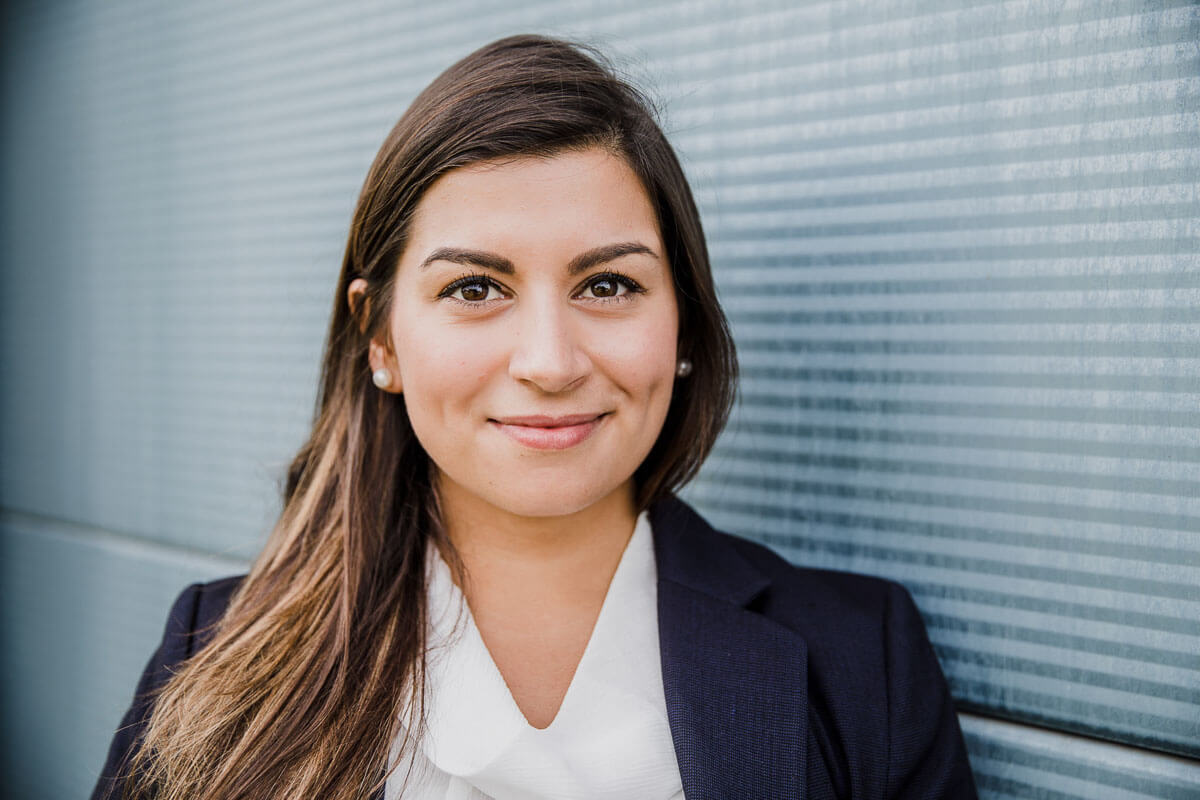 Business Portrait Berlin